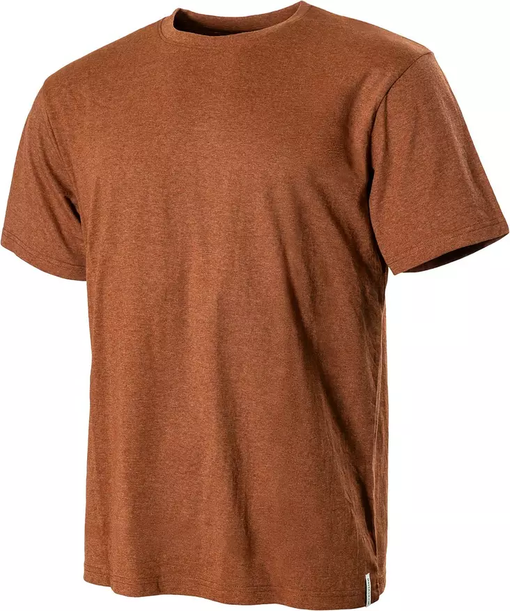 Patron Recycled Oakley T-paita Ruskea - T-paidat - PAT224R-2XL - 1