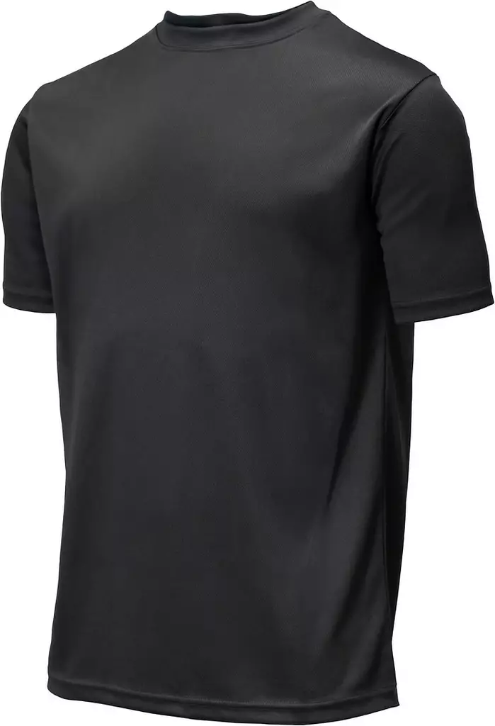 T-Paita Tekninen Tilliitti Musta - T-paidat - PAT551M-2XL - 1