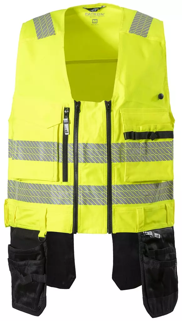 Työkaluliivi FL.KELT TYSON LK1 - Työliivit ja työkaluvyöt - PAT605K-2XL - 1