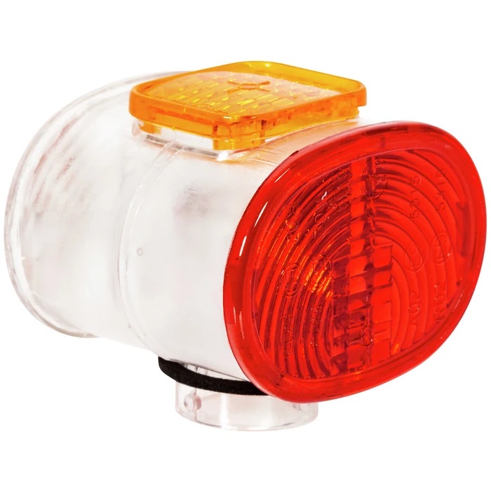 VARALASI SUPERPOINT VASEN/OIKEA - Peräkärryn valot - ST100750VL - 1