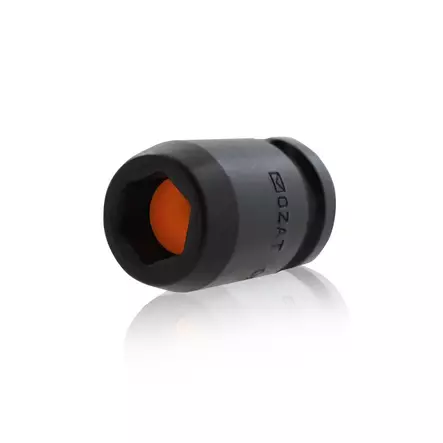 HYLSY 1/2" 17MM MAGNEETILLA - Ruuvauskärjet ja pidikkeet - 08170M - 1