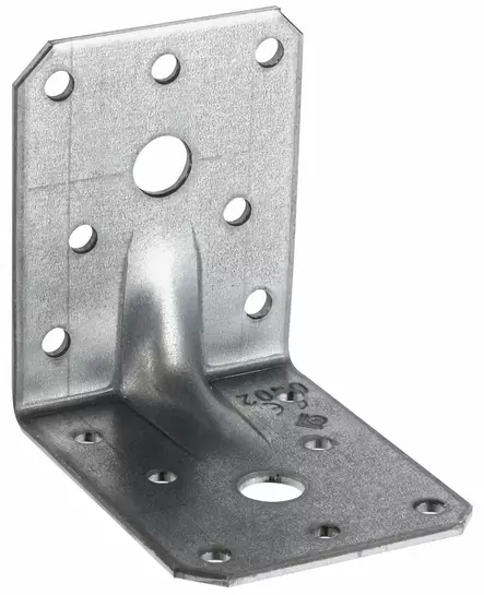 KULMALEVY 70 2,5X70X70X55 JOMA - Kulmaraudat - J470M - 1