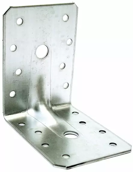 KULMALEVY 90 2,5X90X90X65 JOMA VAHVISTET - Kulmaraudat - J401M - 1