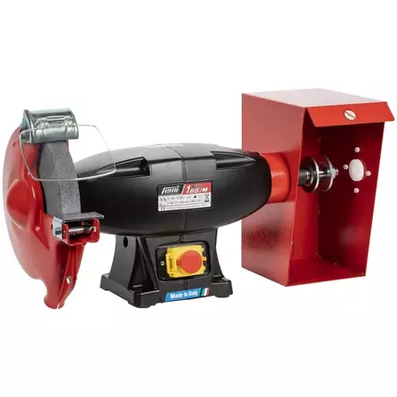 SMIRGELI 250MM 400V 1500W - Smirkelit ja penkkihiomakoneet - FEM165M - 1