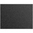 REIKÄLEVY 1315X980MM MUSTA - Työkaluseinät ja koukut - KH0622M - 1
