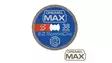 Dremel Metallin Katkaisulaikka MAX SC456DM - Dremel pienoistyökalun tarvikkeet - 2615S456DM - 1