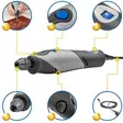 Dremel Monitoimityökalu STYLO PLUS 2050-15 - Dremel pienoistyökalut - F0132050JM - 2