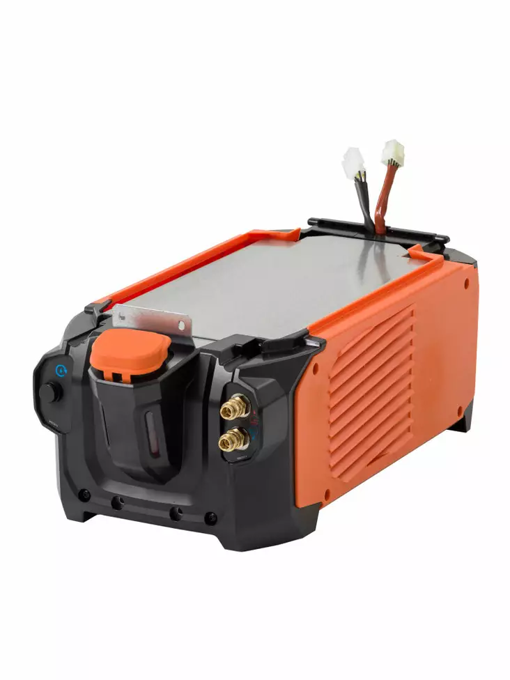 KEMPPI MASTER COOLER 05M VESILAITE - MIG-hitsaus - MSMC05M - 1