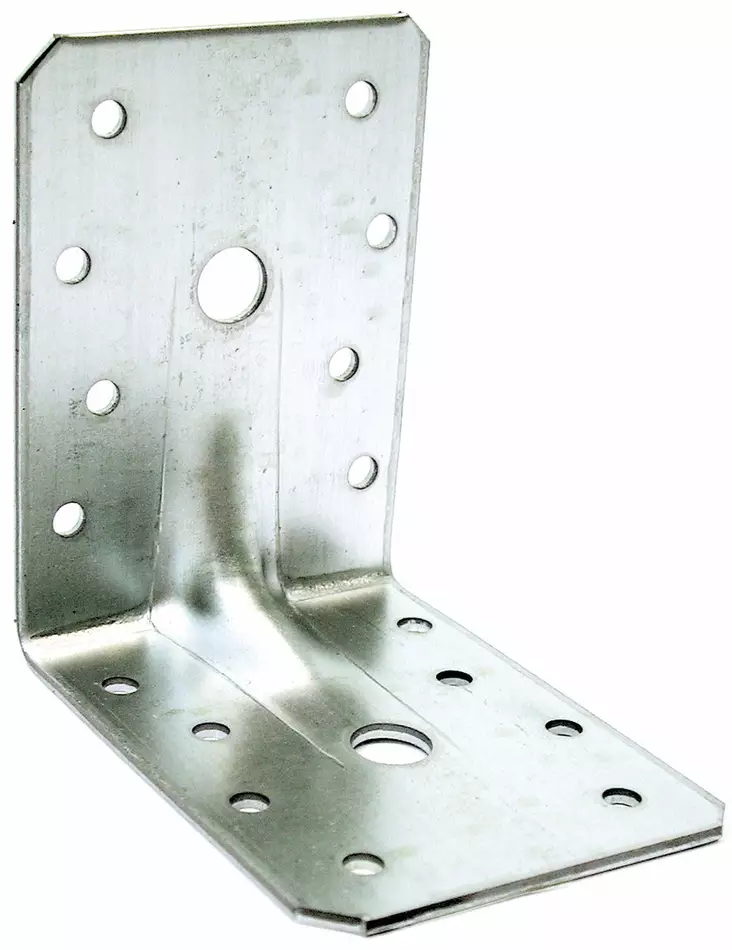 KULMALEVY 90 2,5X90X90X65 JOMA VAHVISTET - Kulmaraudat - J401M - 1