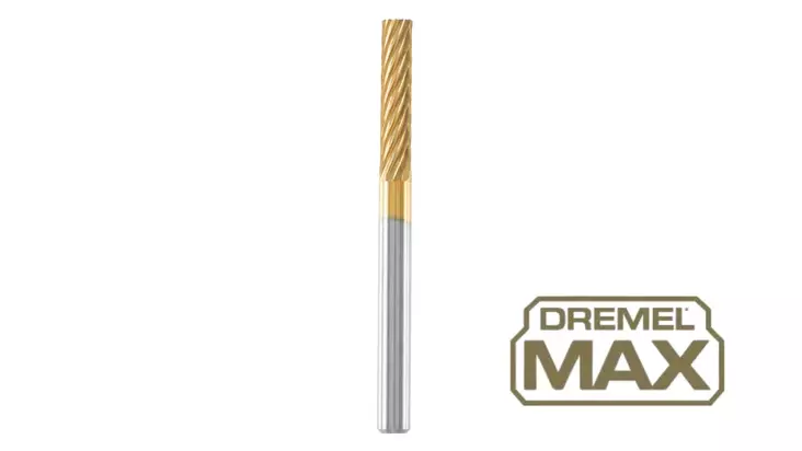Dremel VolframikarbidiVeistoterä 9901DM - Dremel pienoistyökalun tarvikkeet - 26159901DM - 1
