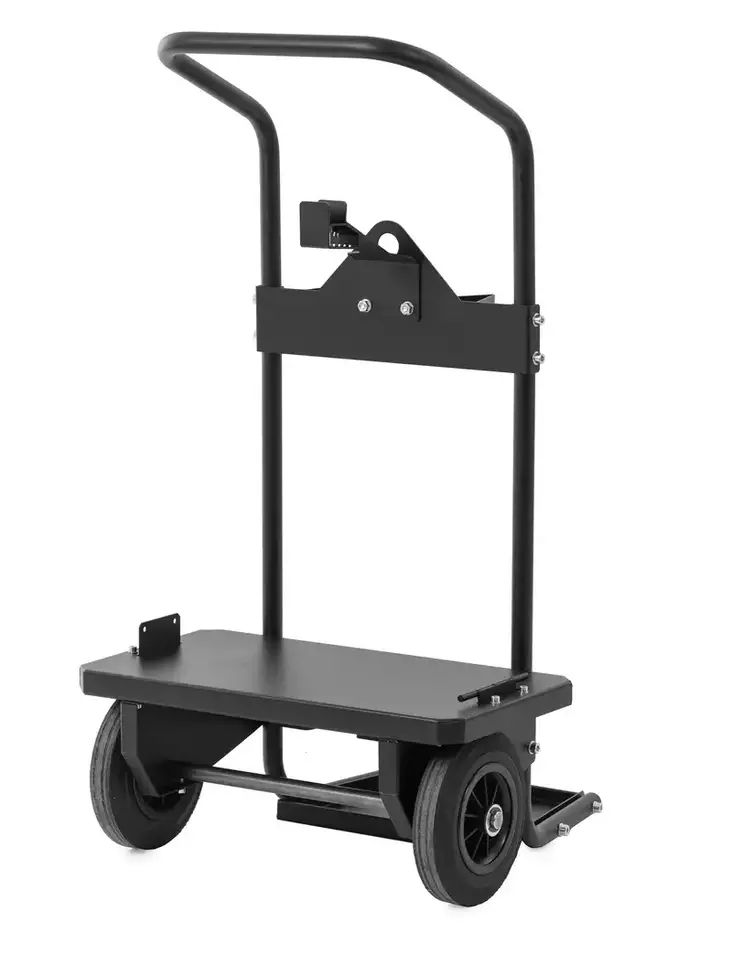 MasterMIG kärry - Hitsauskärryt - T22M - 1