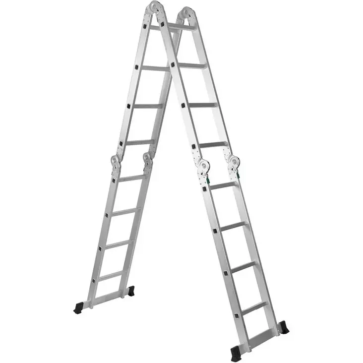 MONITOIMI TIKAS 16-ASK. (ALUM.) - Tikkaat - AT16M - 1