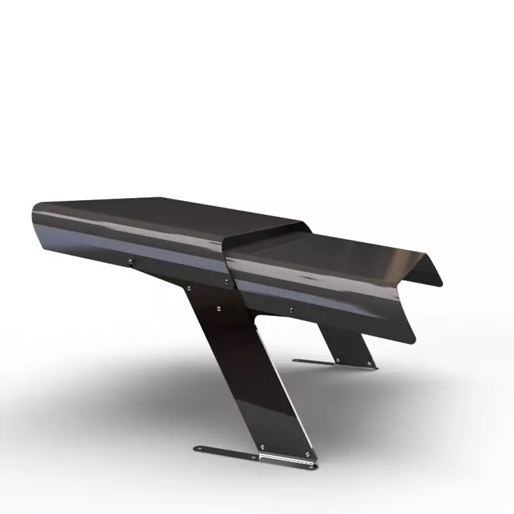 YLEISKATOS ROBOTTILEIKKURILLE - Varusteet ja tarvikkeet - 38969998AM - 1