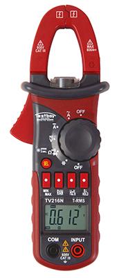 PIHTIVIRTAMITTARI AC/DC TESTBOY - Yleismittarit ja testerit - 290-TV216N - 1