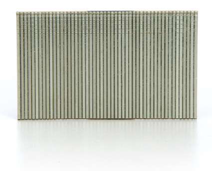 VIIMEISTELYNAULA 38MM 1000KPL RUOSTUMATO - Viimeistelynaulat - B1838IN - 1