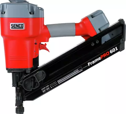 SENCO RUNKONAULAIN FP601ST 34 50-90MM - Naulaimet - 1G2101N - 2