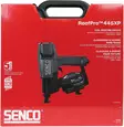 SENCO ROOFPRO 445XP, RULLAHUOPA NAULAIN - Naulaimet - 8V2001N - 4