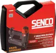 SENCO VIIMEISTELYNAULAIN S200BN AX- SARJA, 16-50MM - Naulaimet - 922008N - 2
