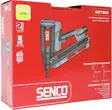 SENCO KAASURUNKONAULAIN SGT90I 34° 50-90MM - Naulaimet - 4VS2001N - 5