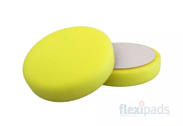 KIILLOTUSSIENI 150X25 KELTAINEN TARRAKIINN - Kiilloitustarvikkeet - 306115025KELTAINEN - 1