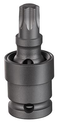 NIVELKONEHYLSYAVAIN 1/2" T50 TORX - Konehylsyt - 284-B19-KINXT50N - 1