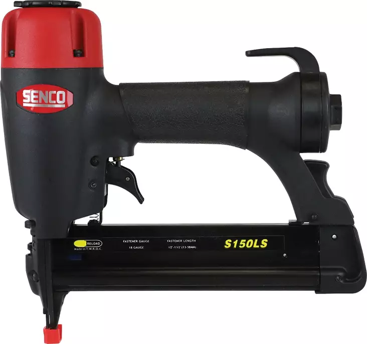 SENCO HAKASNAULAIN S150LS L-SARJA 13-38MM SEMIPRO - Naulaimet - 952008N - 1