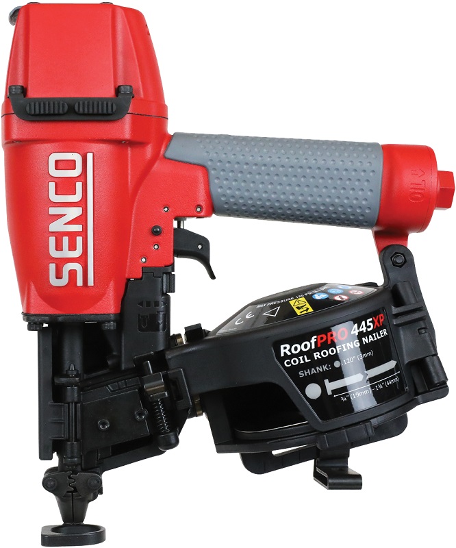 SENCO ROOFPRO 445XP, RULLAHUOPA NAULAIN - Naulaimet - 8V2001N - 1