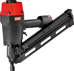 SENCO RUNKONAULAIN S900FN 34 50-90MM - Naulaimet - 4F2311N - 1