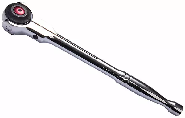 Nivelräikkäväännin 1/2" Boxo Usa - Räikät, jatkot ja vääntimet - 284-BU1993N - 1