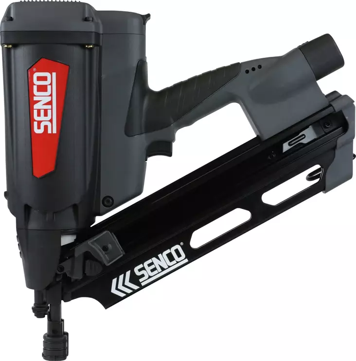 SENCO KAASURUNKONAULAIN SGT90I 34° 50-90MM - Naulaimet - 4VS2001N - 2