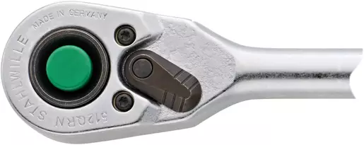 VARAOSASARJA 5120 QR 60Z. - Räikkälenkit ja sarjat - 5120QRN - 1