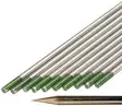 TIG-ELEKTRODI, VIHREÄ 1,6 X 150MM WOLFRAM 1KPL - Hitsaustarvikkeet - TIGE116WO - 1