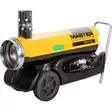 Hallilämmitin 20KW Master BV 77E Biopolttoaine - Hallilämmittimet - DDM20PBIO - 3
