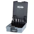 RUKO KÄRKIUPOTINSRJ ULTIMATECUT HSS RUNATEC, 6-OS - Kärkiupottimet - 102790PRO - 1