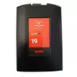 RUKO KIERUKKAPORASARJA 1-10MM 19-OS CO5 FLOWSTEP® - Teräsarjat - 259214ERO - 2