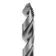 RUKO Kierukkaporasarja 4-10.0mm 5-os HSS FLOWSTEP® - Poranterät ja reikäsahat - 259205RO - 6