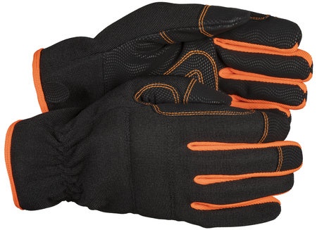 TYÖKÄSINEET FOAM PU - Asentajan hanskat - SH08109O - 1