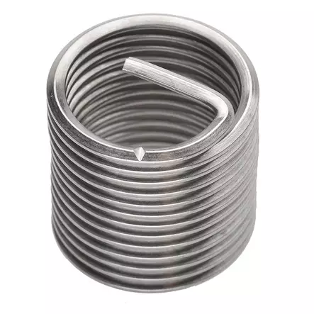 POWERCOIL M14x1.25x12.7mm kierreholkki 10 KPL/PKT - Kierteenkorjaus - 3522-1400X12P - 1