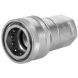 PIKALIITIN NAARAS 1/2" BSP ISO A 7241-1 FASTER - Letkut ja tarvikkeet - NV12GASF-IP - 1