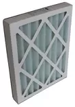 Karkeasuodatin G4, 1 kpl, Sopii HH800, HH690 - Imurin pussit ja suodattimet - 315405G4P - 1