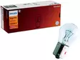 Polttimo Philips stop P25 24V 18W BA15S - Polttimot - 10-13445CP - 2