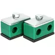 Putkenkiinnike 10mm Kaksoiskiinnike Ip 2 paria - Letkut ja tarvikkeet - HPPD10IP - 1