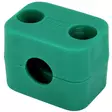Putkenkiinnike 12mm vakiosarja pakattu 2 paria - Letkut ja tarvikkeet - HPP112IP - 1