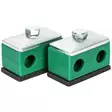 Putkenkiinnike 16mm kaksoiskiinnike IP 2 paria - Letkut ja tarvikkeet - HPPD16IP - 2