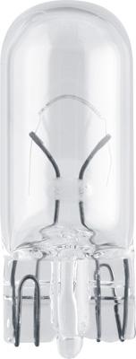 AUTOL.PHILIPS W5W 24V 2KPL - Polttimot - 100-13961IP - 1