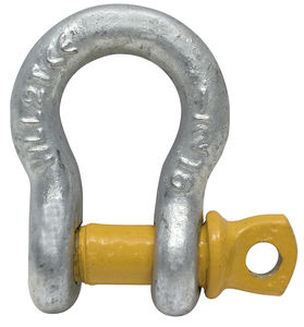 SAKKELI 1,5T - Luokitellut nostoketjut  - SAK15P - 1