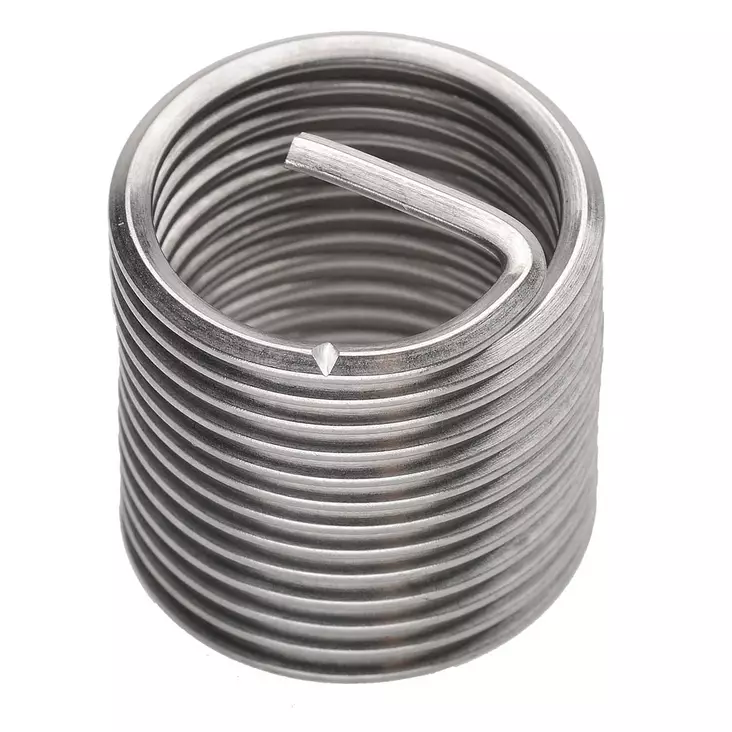 POWERCOIL M12x1.25x19.0mm kierreholkki 10 KPL/PKT - Kierteenkorjaus - 3522-1200X34P - 1