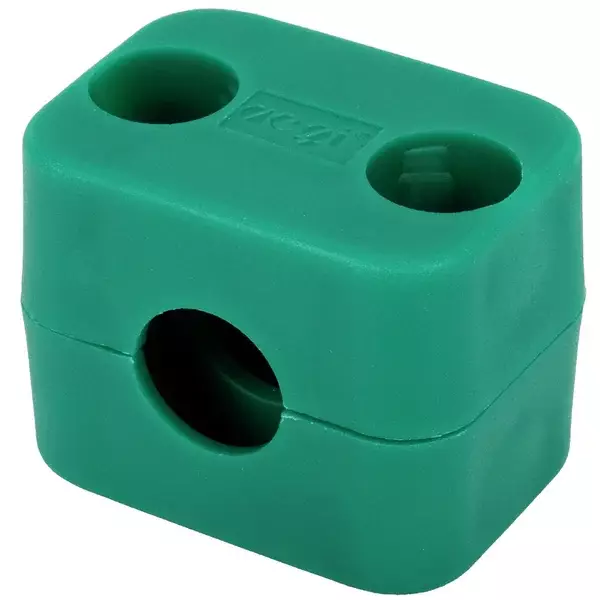 Putkenkiinnike 12mm vakiosarja pakattu 2 paria - Letkut ja tarvikkeet - HPP112IP - 1