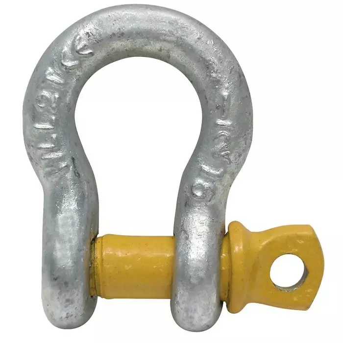 Sakkeli 12,0T - Luokitellut nostoketjut  - SAK120P - 1