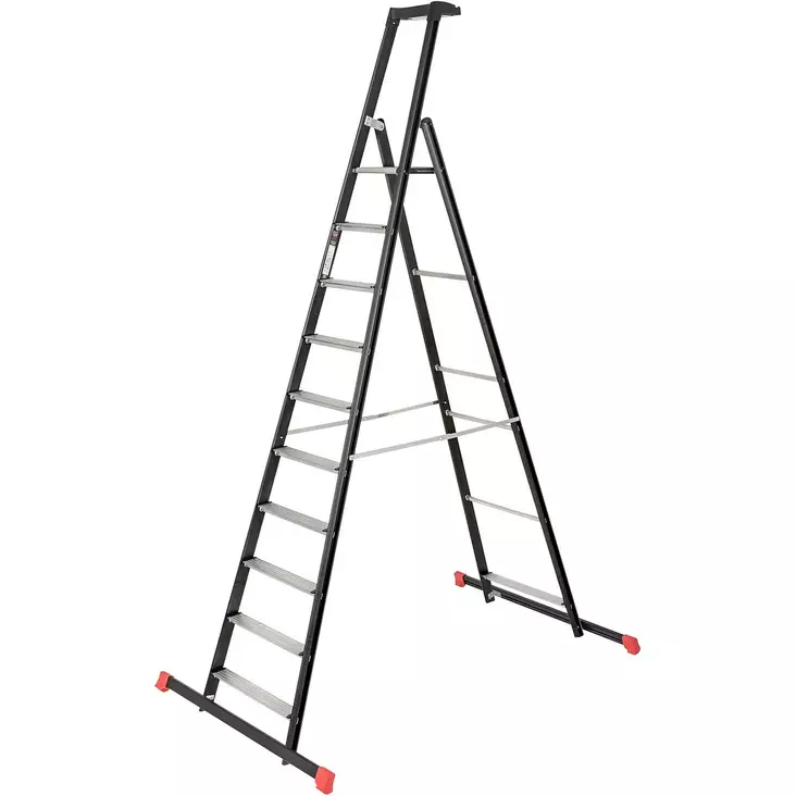 Tasotikas Pro 10-Ask. - Tikkaat - AT010TP - 1